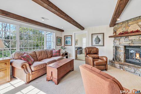 Tiny photo for 364 Beach Road, Fairfield, CT 06824 (MLS # 24163572)