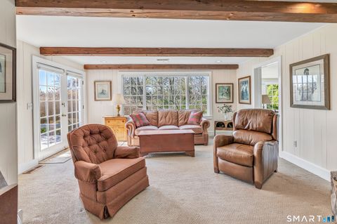 Tiny photo for 364 Beach Road, Fairfield, CT 06824 (MLS # 24163572)