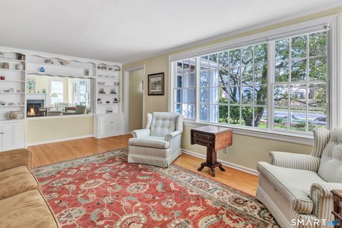 Tiny photo for 364 Beach Road, Fairfield, CT 06824 (MLS # 24163572)