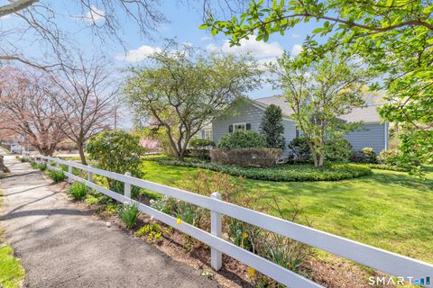Tiny photo for 364 Beach Road, Fairfield, CT 06824 (MLS # 24163572)