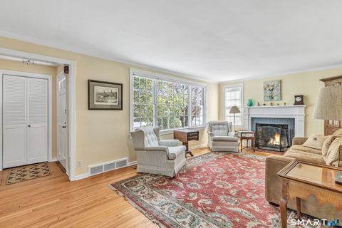 Tiny photo for 364 Beach Road, Fairfield, CT 06824 (MLS # 24163572)