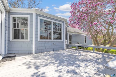 Tiny photo for 364 Beach Road, Fairfield, CT 06824 (MLS # 24163572)