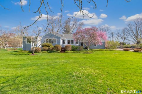 Tiny photo for 364 Beach Road, Fairfield, CT 06824 (MLS # 24163572)