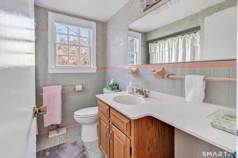 Tiny photo for 364 Beach Road, Fairfield, CT 06824 (MLS # 24163572)