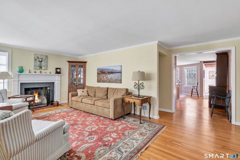 Tiny photo for 364 Beach Road, Fairfield, CT 06824 (MLS # 24163572)