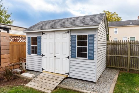 Tiny photo for 18 Central Street, Enfield, CT 06082 (MLS # 24133164)