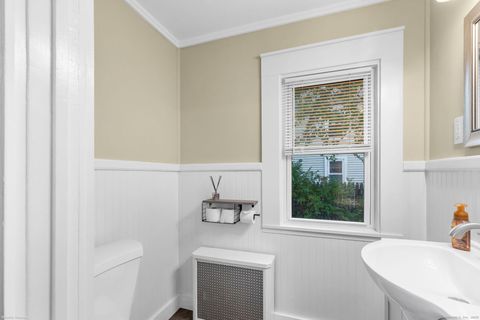 Tiny photo for 18 Central Street, Enfield, CT 06082 (MLS # 24133164)