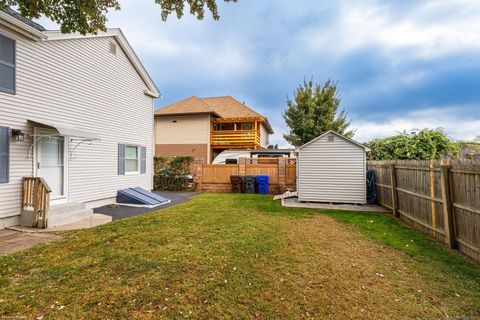Tiny photo for 18 Central Street, Enfield, CT 06082 (MLS # 24133164)