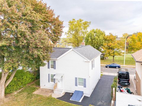 Tiny photo for 18 Central Street, Enfield, CT 06082 (MLS # 24133164)