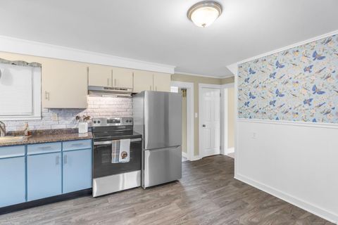 Tiny photo for 18 Central Street, Enfield, CT 06082 (MLS # 24133164)