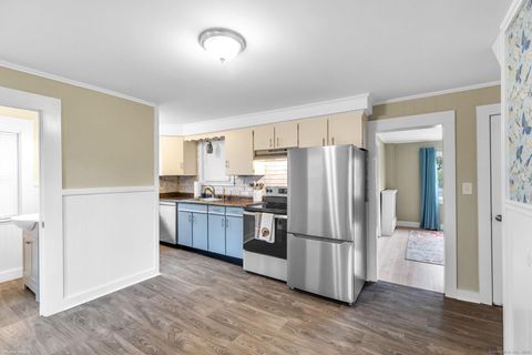 Tiny photo for 18 Central Street, Enfield, CT 06082 (MLS # 24133164)