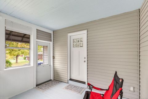 Tiny photo for 18 Central Street, Enfield, CT 06082 (MLS # 24133164)