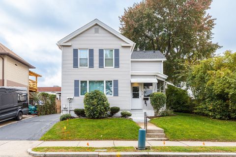 Photo of 18 Central Street, Enfield, CT 06082 (MLS # 24133164)
