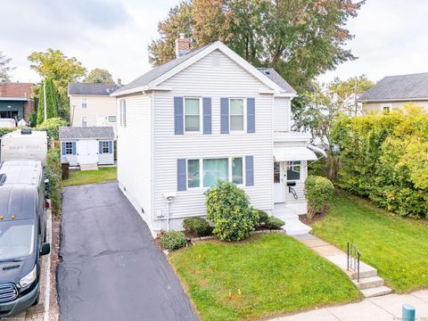 Tiny photo for 18 Central Street, Enfield, CT 06082 (MLS # 24133164)