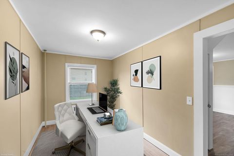 Tiny photo for 18 Central Street, Enfield, CT 06082 (MLS # 24133164)