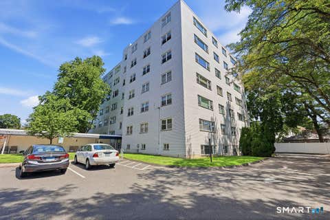 Tiny photo for 889 Farmington Avenue #3K, West Hartford, CT 06119 (MLS # 24193393)