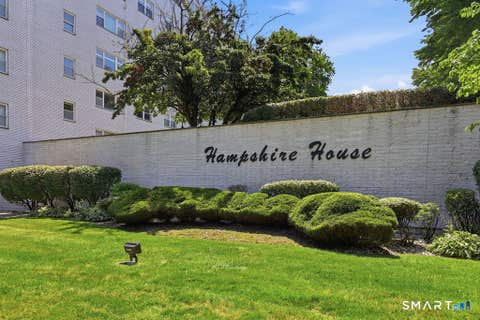 Tiny photo for 889 Farmington Avenue #3K, West Hartford, CT 06119 (MLS # 24193393)