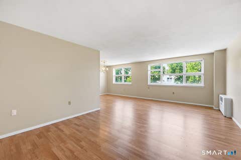 Tiny photo for 889 Farmington Avenue #3K, West Hartford, CT 06119 (MLS # 24193393)