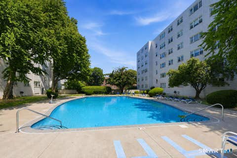 Tiny photo for 889 Farmington Avenue #3K, West Hartford, CT 06119 (MLS # 24193393)