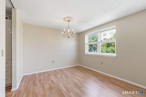 Tiny photo for 889 Farmington Avenue #3K, West Hartford, CT 06119 (MLS # 24193393)