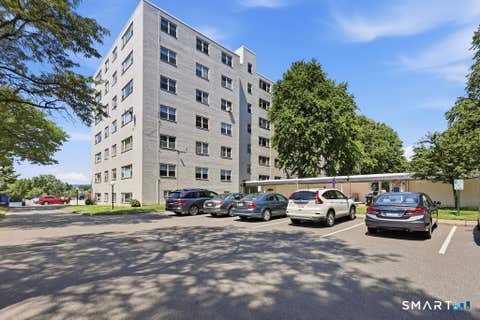 Tiny photo for 889 Farmington Avenue #3K, West Hartford, CT 06119 (MLS # 24193393)