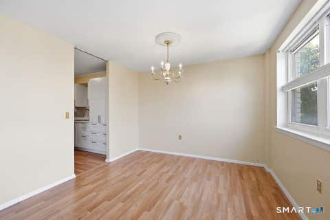 Tiny photo for 889 Farmington Avenue #3K, West Hartford, CT 06119 (MLS # 24193393)
