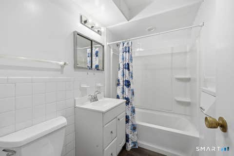 Tiny photo for 889 Farmington Avenue #3K, West Hartford, CT 06119 (MLS # 24193393)