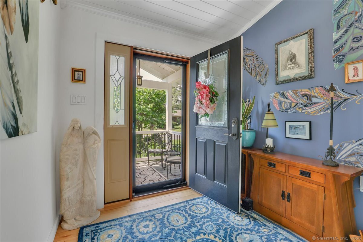 24 Fernwood Road