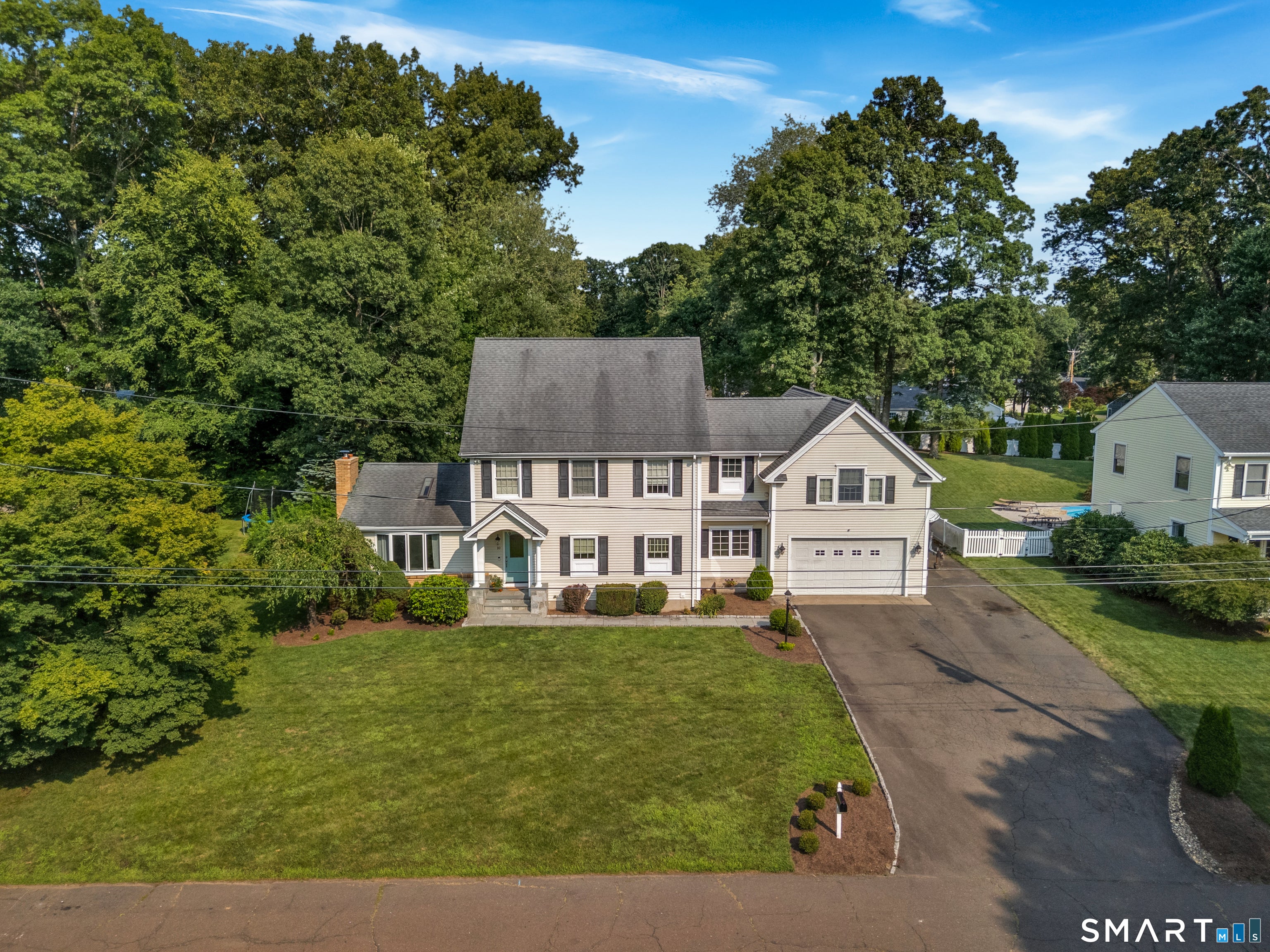 10 Westwood Road