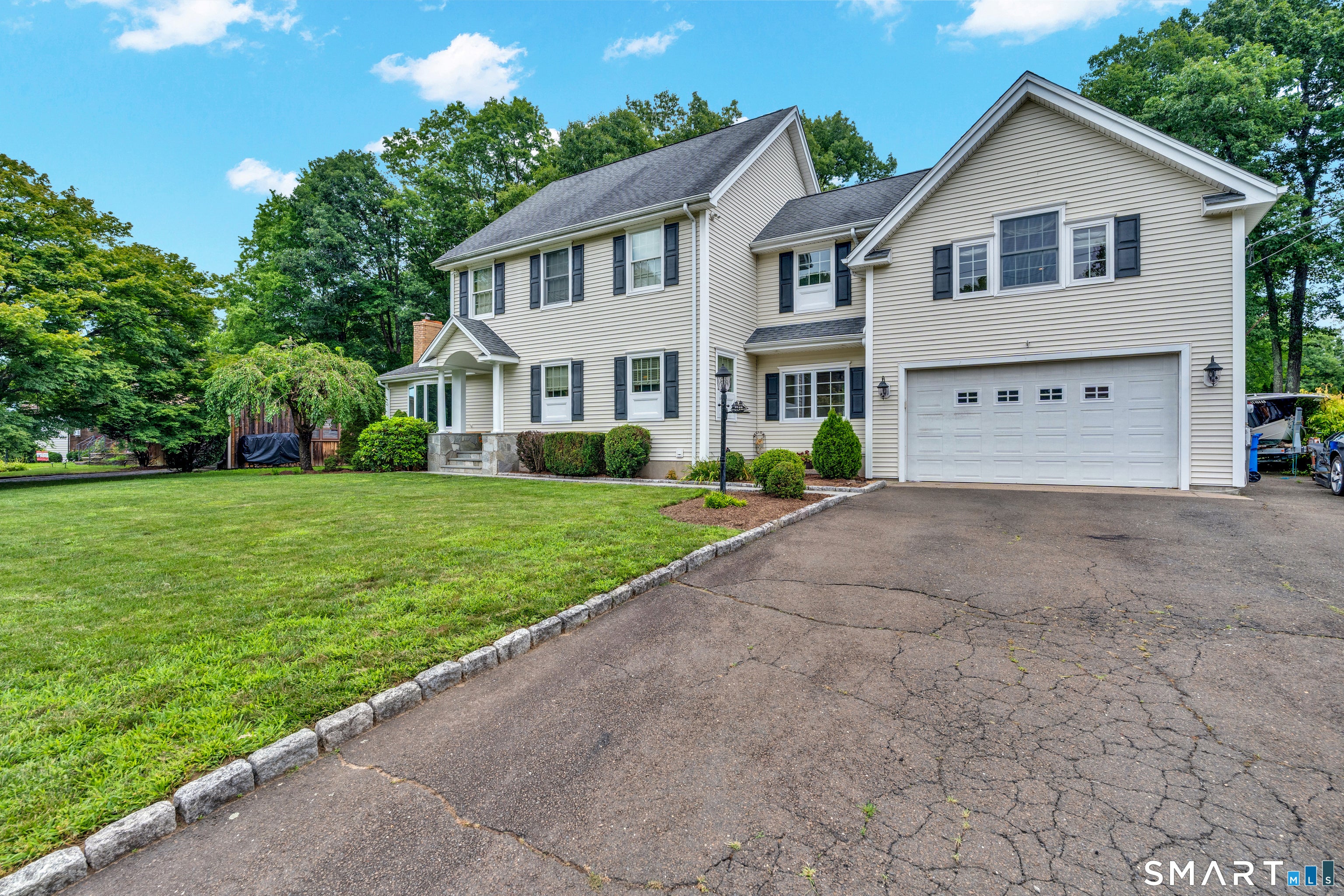 10 Westwood Road