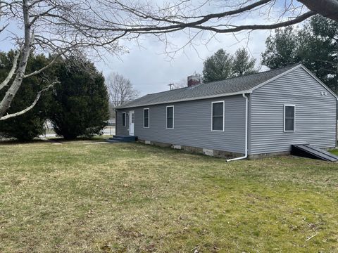 A home in Groton