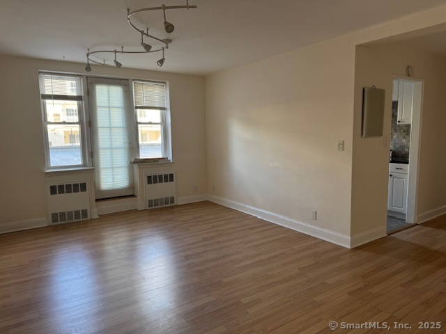 Stamford, Connecticut 06902, United States, 1 Bedroom Bedrooms, ,1 BathroomBathrooms,Residential,Pending,88653