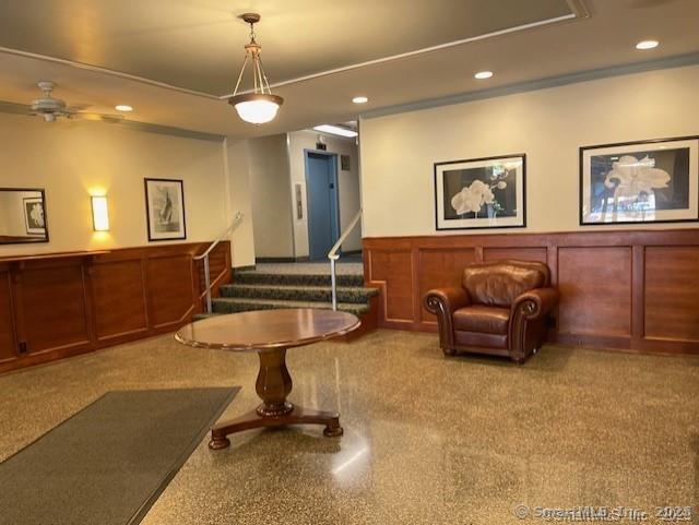 Stamford, Connecticut 06902, United States, 1 Bedroom Bedrooms, ,1 BathroomBathrooms,Residential,Pending,88653