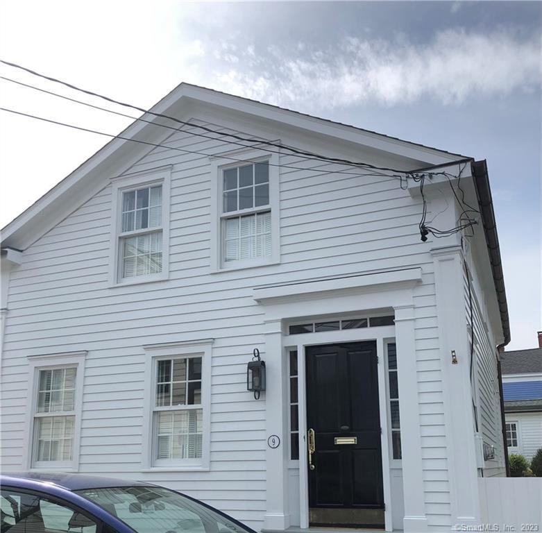Rental Property at 9 Trumbull Street, Stonington, Connecticut - Bedrooms: 2 
Bathrooms: 2 
Rooms: 5  - $12,000 MO.