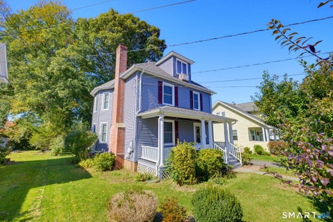 Tiny photo for 217 Ridge Road, Middletown, CT 06457 (MLS # 24213449)