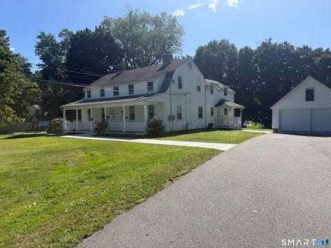 Photo of 29 Glastonbury Avenue, Rocky Hill, CT 06067 (MLS # 24208645)