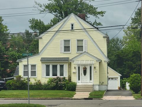 38 Grandview Avenue Hamden CT 06514