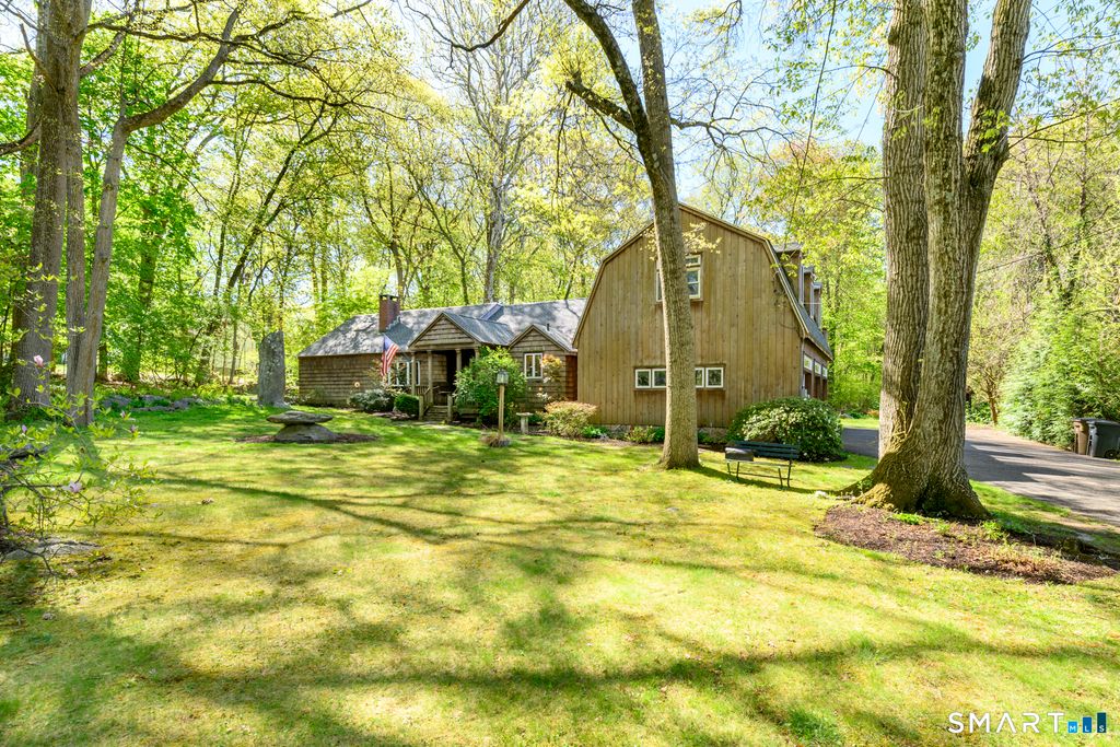 Photo of 232 Silver Hill Lane, Stamford, CT 06905 (MLS # 24157659)