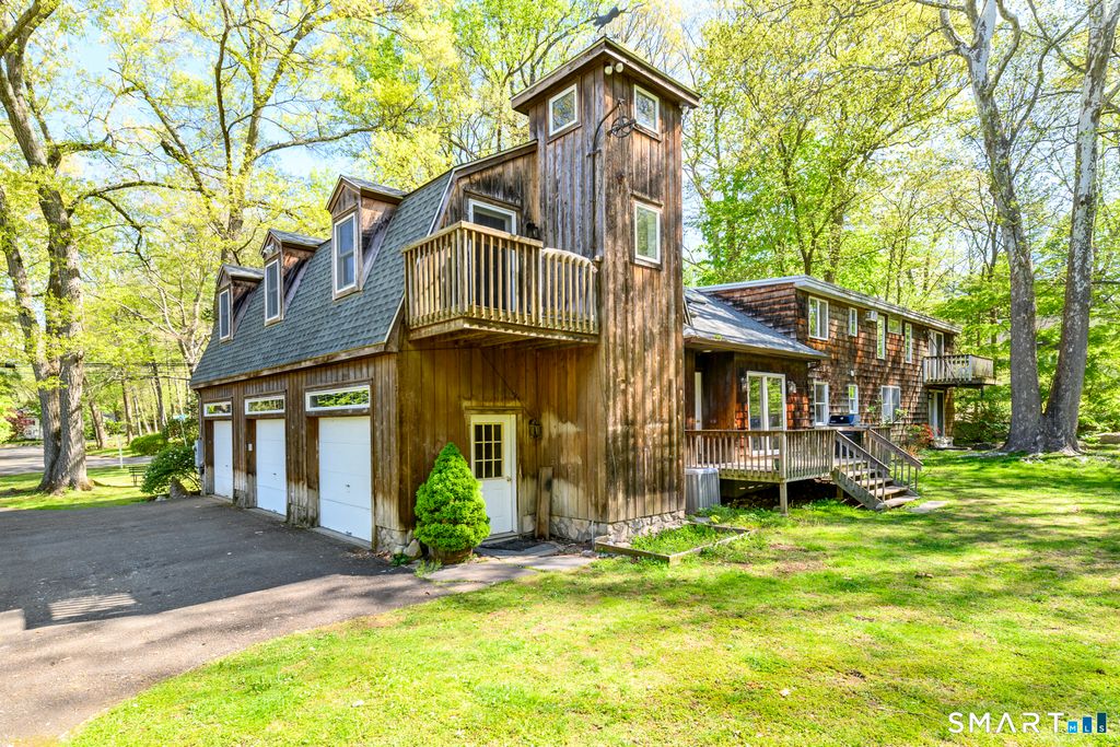 Photo of 232 Silver Hill Lane, Stamford, CT 06905 (MLS # 24157659)
