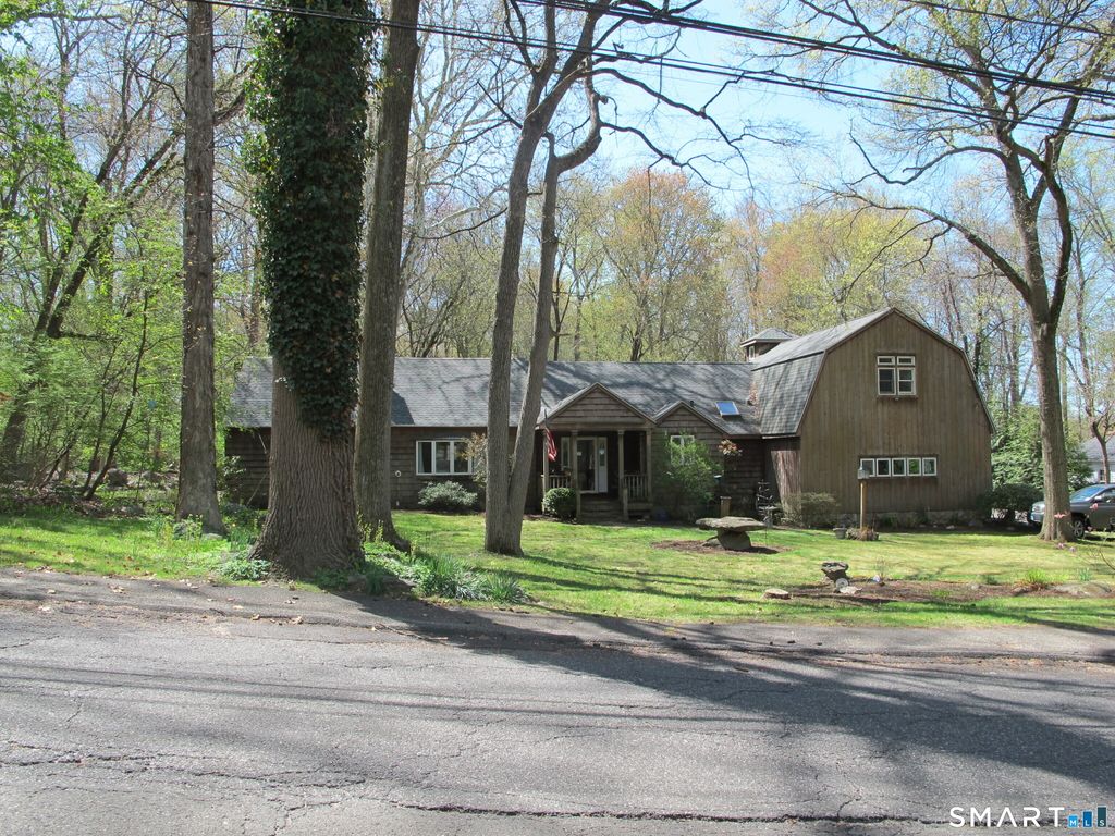 Photo of 232 Silver Hill Lane, Stamford, CT 06905 (MLS # 24157659)