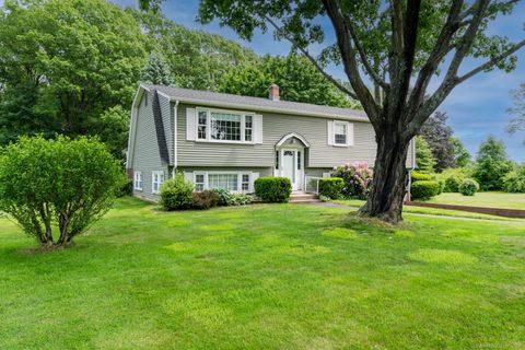 39 Ivy Drive Southington CT 06489