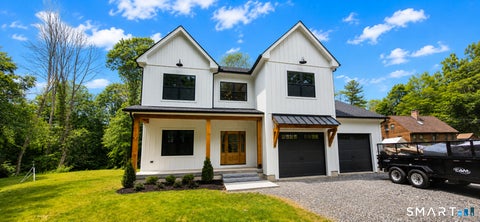 Photo of 29 Ashford Road, Eastford, CT 06242 (MLS # 24185860)