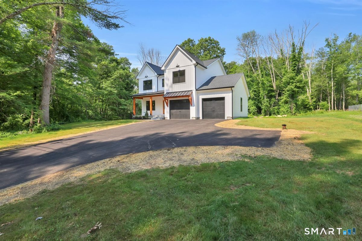 29 Ashford Road