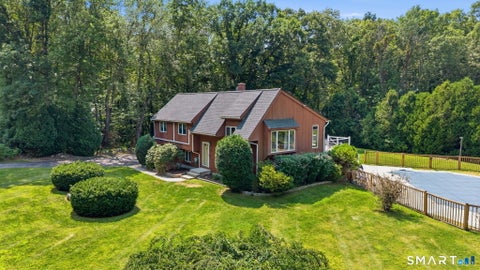 Photo of 37 Kimball Road, Lisbon, CT 06351 (MLS # 24198982)