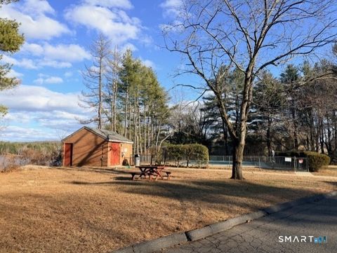 Tiny photo for 5 Grandview Drive #11A, Farmington, CT 06032 (MLS # 24145343)