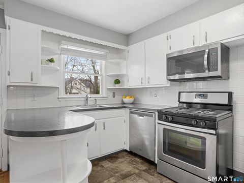 Tiny photo for Greenwich, CT 06831 (MLS # 24155544)