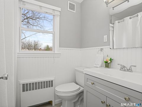 Tiny photo for Greenwich, CT 06831 (MLS # 24155544)