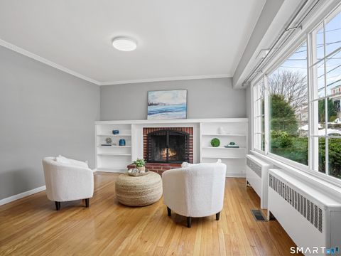 Tiny photo for Greenwich, CT 06831 (MLS # 24155544)