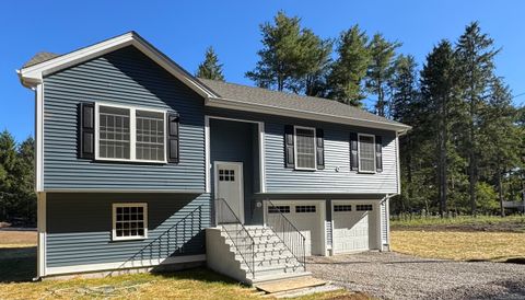 446D Norwich Westerly Road North Stonington CT 06359