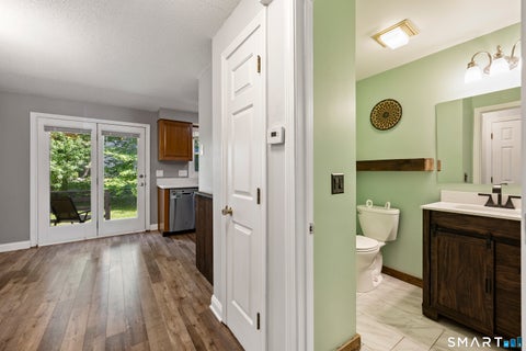 Tiny photo for 135 Fairway Drive #135, Cheshire, CT 06410 (MLS # 24182575)